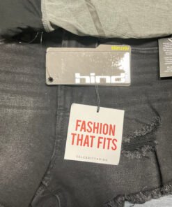 bulk mixed clothing lots