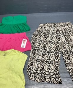 overstock mixed clothing bundles