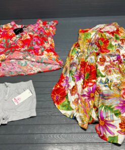 mix and match clothing