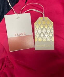 wholesale clothing pallets