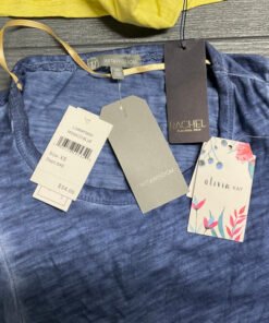 wholesale clothing pallets