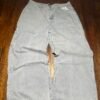 men's vintage baggy clothings