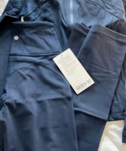 buy Lululemon clothing pallets for resale