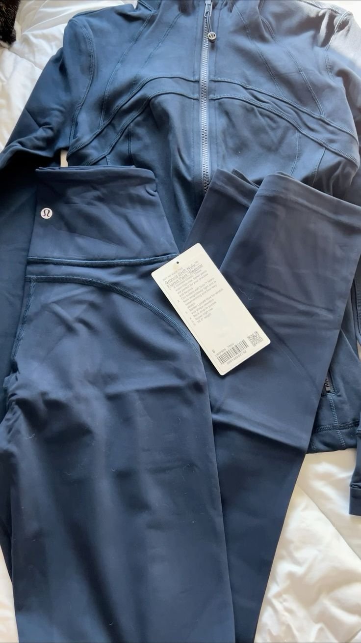 buy Lululemon clothing pallets for resale