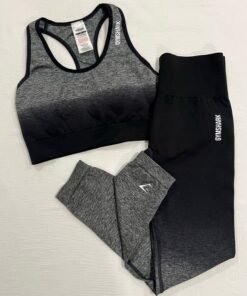 gymshark fitness apparel in bulk