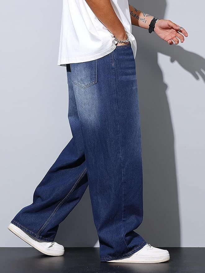 buy vintage baggy clothes for men