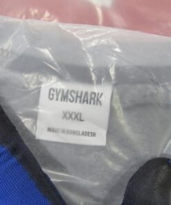 high-demand fitness clothing pallets