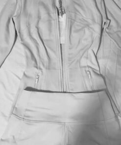 lululemon athletica clothing