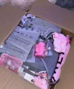 shein fashion pallets