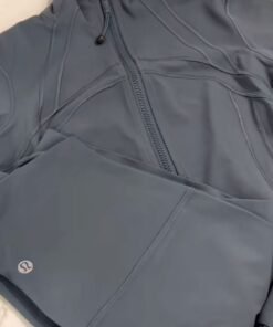 branded fitness clothing pallets