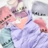Halara surplus inventory