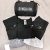 gymshark workout wear wholesale USA