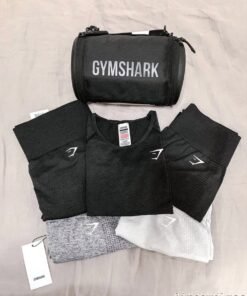 gymshark workout wear wholesale USA