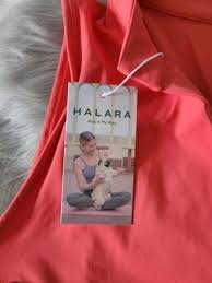 Halara surplus inventory