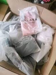 Halara surplus inventory
