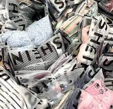 trendy shein fashion pallet USA