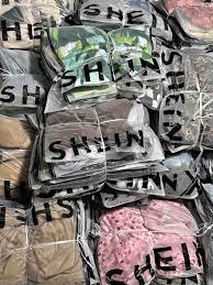 wholesale shein clothes in bulk