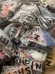 wholesale shein clothes in bulk