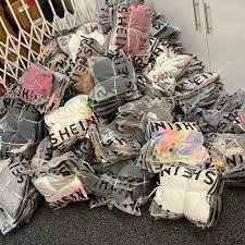 buy shein clothing pallets for resale
