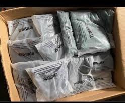 high-demand fitness clothing pallets