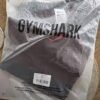 gymshark sports bras and tops bulk
