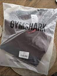 gymshark sports bras and tops bulk
