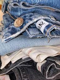 Buy Zara clothing pallets