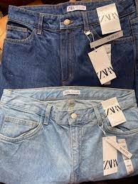 Bulk Zara clothing for resellers