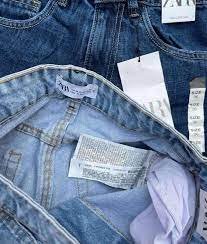 Zara apparel pallets wholesale