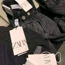 Zara fashion pallets bulk buy