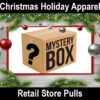 amazon pallet mystery box