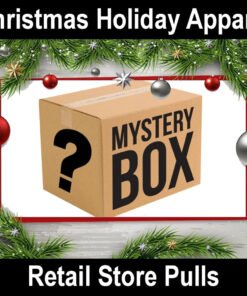 amazon pallet mystery box