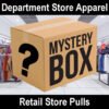 mystery box pallets for sale