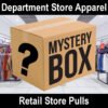 amazon mystery boxes