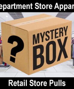 mystery boxes for sale