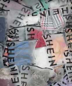shein clothing pallets
