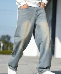 men’s vintage streetwear