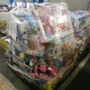toy liquidation pallets