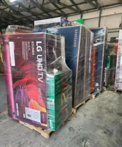lg televisions