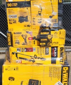 dewalt tools