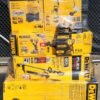 dewalt tools