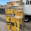 DeWalt Contractor Pallet
