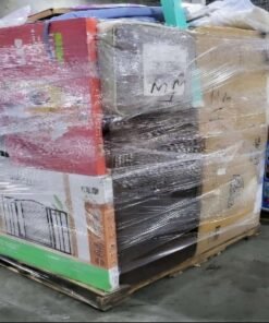 target return pallets