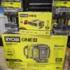 Ryobi Surplus Inventory
