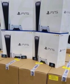 PlayStation clearance pallets