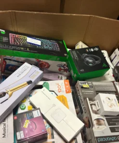 amazon electronic pallets