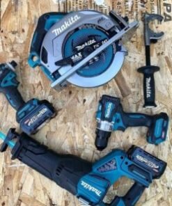 makita tools set