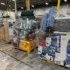 norstrom pallets truckload
