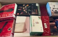 Amazon Bulk Coffin Box