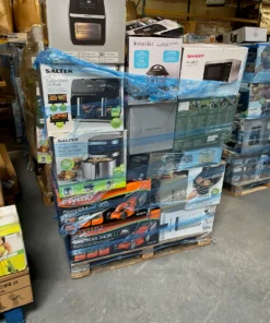 electronic pallets for sale